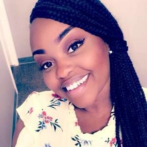 Meet your Posher, Brittany